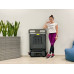 Беговая дорожка  OMA Fitness WalkingPad 1815EB - фото №4